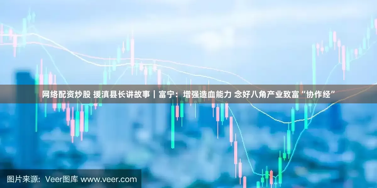 网络配资炒股 援滇县长讲故事｜富宁：增强造血能力 念好八角产业致富“协作经”